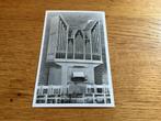 C502) Eindhoven kerk orgel Flentrop Zaandam, Ophalen of Verzenden, Noord-Holland