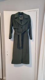 Another Label in- between Jas - Perfect voor dit seizoen!, Ophalen of Verzenden, Zo goed als nieuw, Maat 34 (XS) of kleiner, Groen