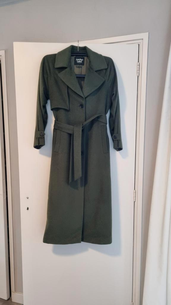 Another Label in- between Jas - Perfect voor dit seizoen!, Kleding | Dames, Jassen | Zomer, Zo goed als nieuw, Maat 34 (XS) of kleiner