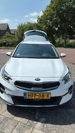 Kia XCeed 1.6 GDi PHEV DynamicPlusLine, Automaat, XCeed, Zwart, Wit