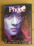 Phone Dvd, Vanaf 16 jaar, Ophalen, Gebruikt, Overige genres