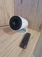 Mini beamer te koop, Audio, Tv en Foto, Ophalen, Gebruikt, LED
