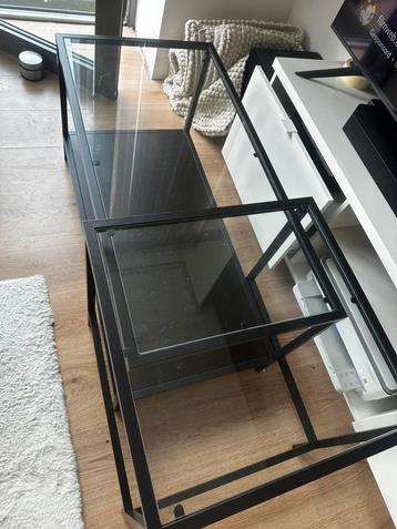 IKEA - Vittsjö set