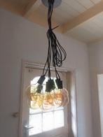 Oslo cluster hanglamp - It's About RoMi - 7 pendel, Huis en Inrichting, Lampen | Hanglampen, Metaal, Zo goed als nieuw, Ophalen
