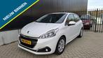 Peugeot 208 1.2 PT. Blue Lion NAP NAVI PDC CarPlay Cruise, Auto's, Peugeot, Voorwielaandrijving, Gebruikt, Euro 6, 1199 cc