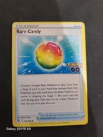 Rare candy, Hobby en Vrije tijd, Verzamelkaartspellen | Pokémon, Ophalen of Verzenden, Zo goed als nieuw, Losse kaart