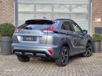 Mitsubishi Eclipse Cross 2.4 PHEV Executive In absolute nieu, Auto's, Mitsubishi, Automaat, Zwart, 4 cilinders, 1875 kg