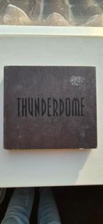 Thunderdome digipack zwart, Ophalen of Verzenden, Zo goed als nieuw