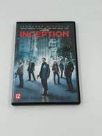 Inception (dvd), Ophalen of Verzenden, Zo goed als nieuw, Actie