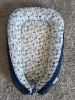 Babynestje Safari Print, Ophalen of Verzenden, Zo goed als nieuw, Overige typen