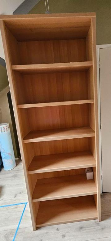 Ikea Billy boekenkast - afbeelding 1