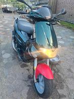 Gilera runner M07 180cc gilardoni getuned, Fietsen en Brommers, Scooters | Piaggio, Ophalen, Zo goed als nieuw, Overige modellen