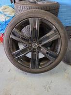 Banden met Velgen 235/45R20C, Auto-onderdelen, Banden en Velgen, Ophalen, Banden en Velgen, 235 mm, All Season