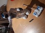 Robot, Ophalen of Verzenden, Zo goed als nieuw, Jongen of Meisje
