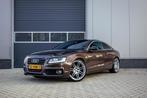 Audi A5 Coupé 1.8 TFSI Pro Line 3X S-Line|Xenon|20"|Navi|Au, Euro 5, Gebruikt, 4 cilinders, Bruin