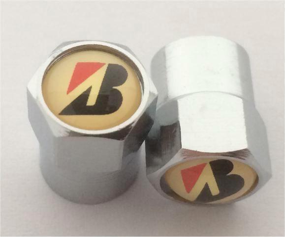 Bridgestone ventieldoppen, Motoren, Tuning en Styling, Verzenden