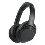 Sony WH-1000x M3 draadloze koptelefoon met Noise Cancelling, Verzenden, Nieuw, Over oor (circumaural), Sony