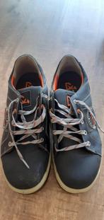 Werkschoenen mt 43, Doe-het-zelf en Verbouw, Veiligheidskleding, Ophalen, Zo goed als nieuw
