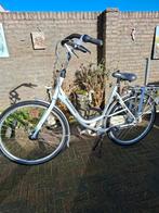 Gazelle bloom met 7 versnellingen, 2 zitjes, Sparta, Gebruikt, Ophalen of Verzenden
