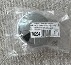 Kabel doorsluis nieuw grijs/zilver kleur, Ophalen of Verzenden, Nieuw