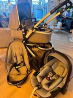 Joolz kinderwagen met Maxi-Cosi en extras, Kinderen en Baby's, Kinderwagens en Combinaties, Ophalen, Gebruikt, Kinderwagen, Overige merken