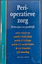 Pri operatieve zorg, Ophalen of Verzenden, Zo goed als nieuw, Nederlands