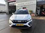 Dacia Sandero 1.0 TCe 90 Journey, Voorwielaandrijving, Stof, Gebruikt, Euro 6
