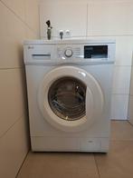 LG Wasdroger Combinatie, 6 tot 8 kg, Ophalen, Gebruikt, 85 tot 90 cm