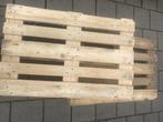Europallet, Doe-het-zelf en Verbouw, Hout en Planken, Ophalen, Gebruikt, 25 tot 50 mm, Pallet