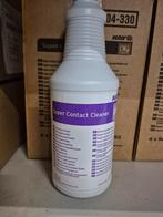 Kay Super Contact Cleaner 946 ml - Nieuw, Ophalen of Verzenden, Overige typen