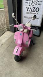 Elektrische kinder vespa nieuw €174,99, Ophalen, Nieuw