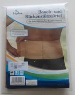 Buik en Rug steungordel, Ophalen of Verzenden, Nieuw