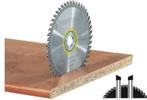 Festool 492050 / 190x2,4 FF W48 Cirkelzaagblad - 190 x FF x, ., Nieuw, Ophalen of Verzenden, .