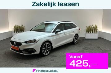 SEAT Leon Sportstourer 1.4 TSI 204pk DSG eHybrid PHEV FR Bus beschikbaar voor biedingen