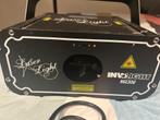 INVOLIGHT NGL30G - Laser Light, Ophalen, Zo goed als nieuw, Laser, Geluidgestuurd