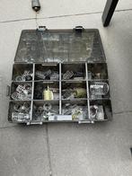 Voerkorven, Watersport en Boten, Hengelsport | Witvissen, Ophalen of Verzenden, Gebruikt, Overige typen