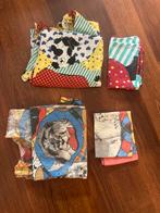 Twee 1-persoons dekbedset, Ophalen, Gebruikt, Dekbedovertrek, Overige kleuren