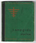 wereld jamboree kampgids (voorzijde 0,25), Verzamelen, Scouting, Verzenden, Nieuw, Embleem, Speld of Insigne