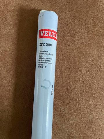 Velux Bedieningsstok 80cm (nieuw) beschikbaar voor biedingen