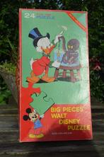 Verzameling Disney en andere strippuzzels/spelletjes, Ophalen of Verzenden, Gebruikt