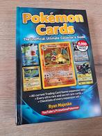 Pokemon Cards: The Unofficial Ultimate Collector's Guide, Zo goed als nieuw, Ophalen