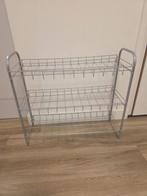 Schoenenkast - Zo goed als nieuw, Ophalen, Zo goed als nieuw