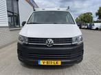 Volkswagen Transporter 2.0 TDI 102pk L1H1 Trendline / vaste, Voorwielaandrijving, Stof, Gebruikt, 4 cilinders