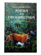 Tonny van der Horst  -  Poema En Droomkonijn  (Hardcover/Geb, Boeken, Ophalen of Verzenden, Zo goed als nieuw