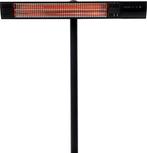 Koopje! - Heater - Sunred - Terrasverwarmer - 2500W - Staand, Tuin en Terras, Elektrisch, Waterbestendig, Vloer, Nieuw