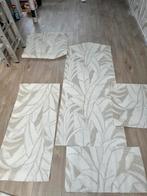 Arte behang restanten, Huis en Inrichting, Stoffering | Behang, Ophalen of Verzenden, Minder dan 10 m²