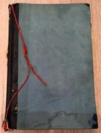 #5 Leven van den H. Franciscus van Assisië (1896), Antiek en Kunst, Ophalen