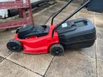 Grasmaaier MTD Smart 32E 1000W, Ophalen, Cirkelmaaier, Gebruikt, Elektrische grasmaaier