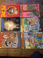 Stripboeken, Boeken, Meerdere comics, Ophalen of Verzenden, Zo goed als nieuw, Europa