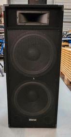 Speakers fenton / Actieve speaker, Overige merken, Ophalen of Verzenden, Zo goed als nieuw, 120 watt of meer